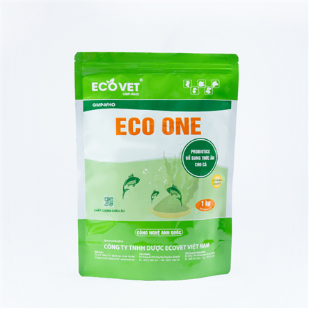 ECO ONE - Intestinal microorganism, improve digestion